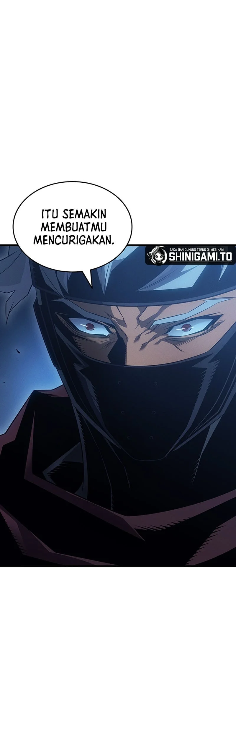 The Great Mage Returns After 4000 Years Chapter 241 Gambar 13