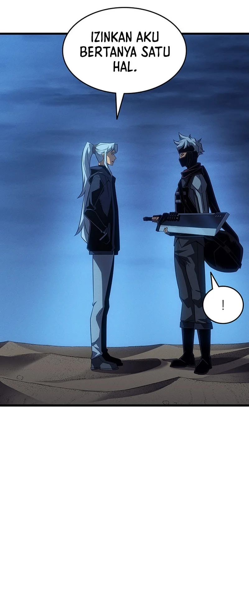 The Great Mage Returns After 4000 Years Chapter 241 Gambar 14