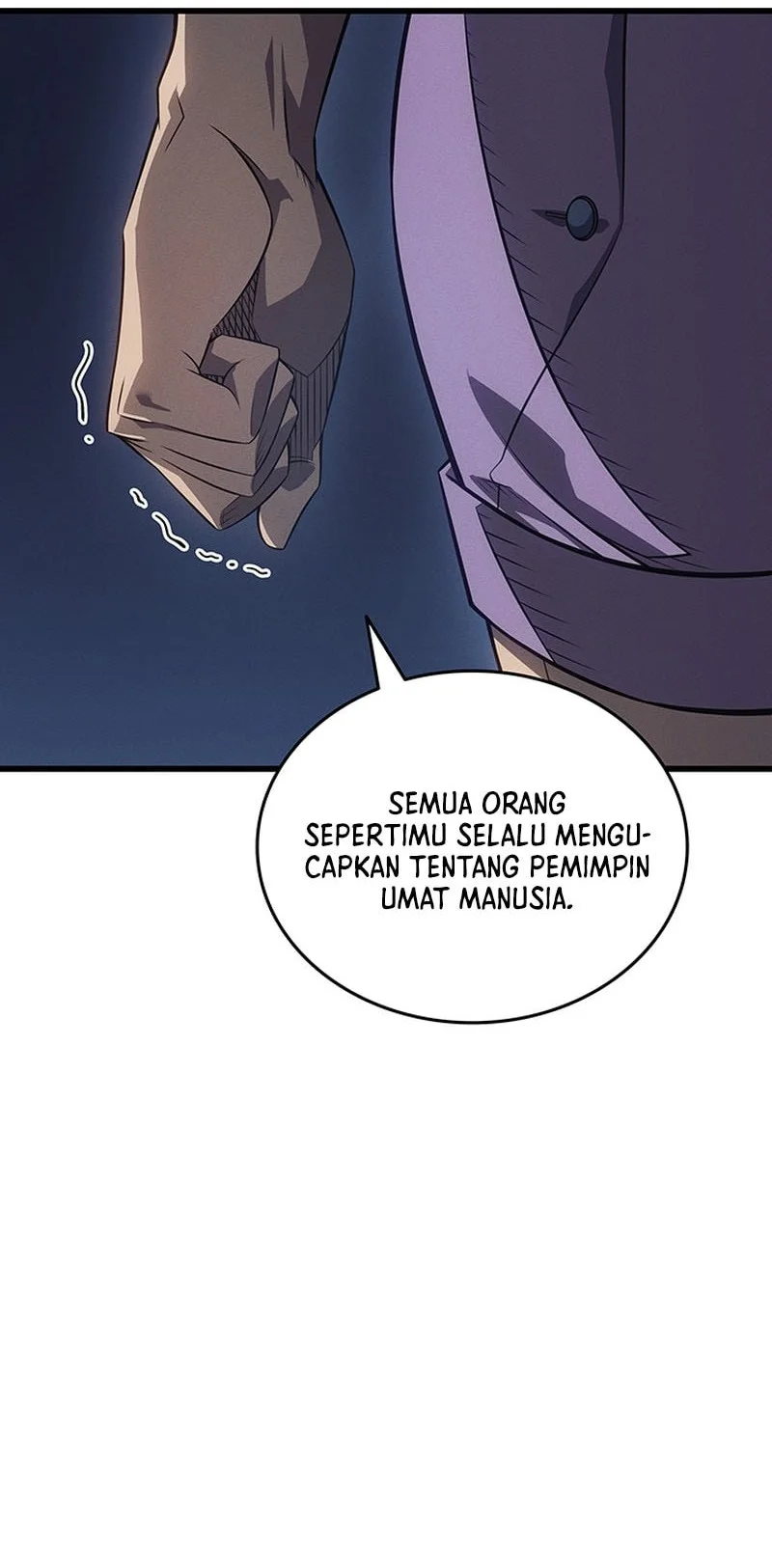 The Great Mage Returns After 4000 Years Chapter 242 Gambar 14
