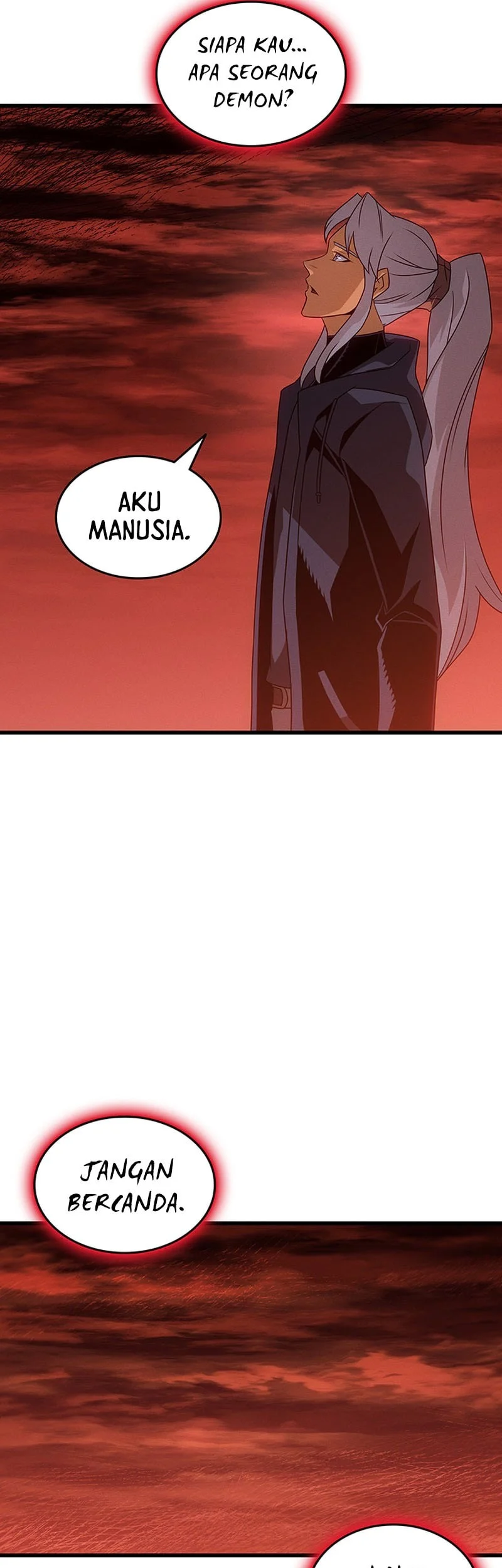 The Great Mage Returns After 4000 Years Chapter 244 Gambar 14