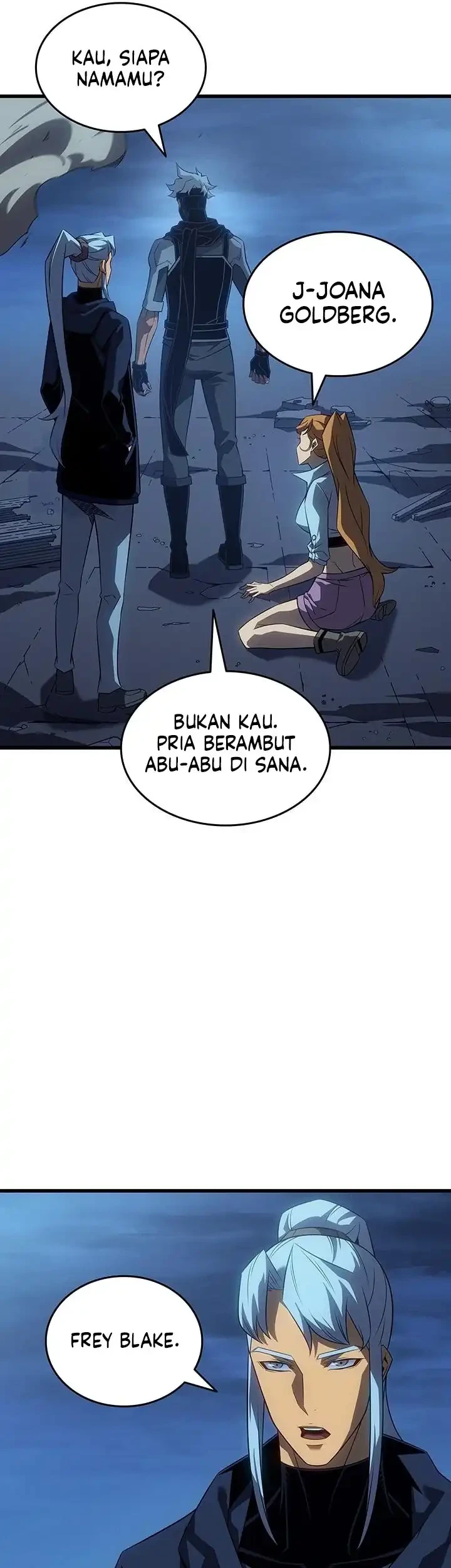 The Great Mage Returns After 4000 Years Chapter 245 Gambar 16