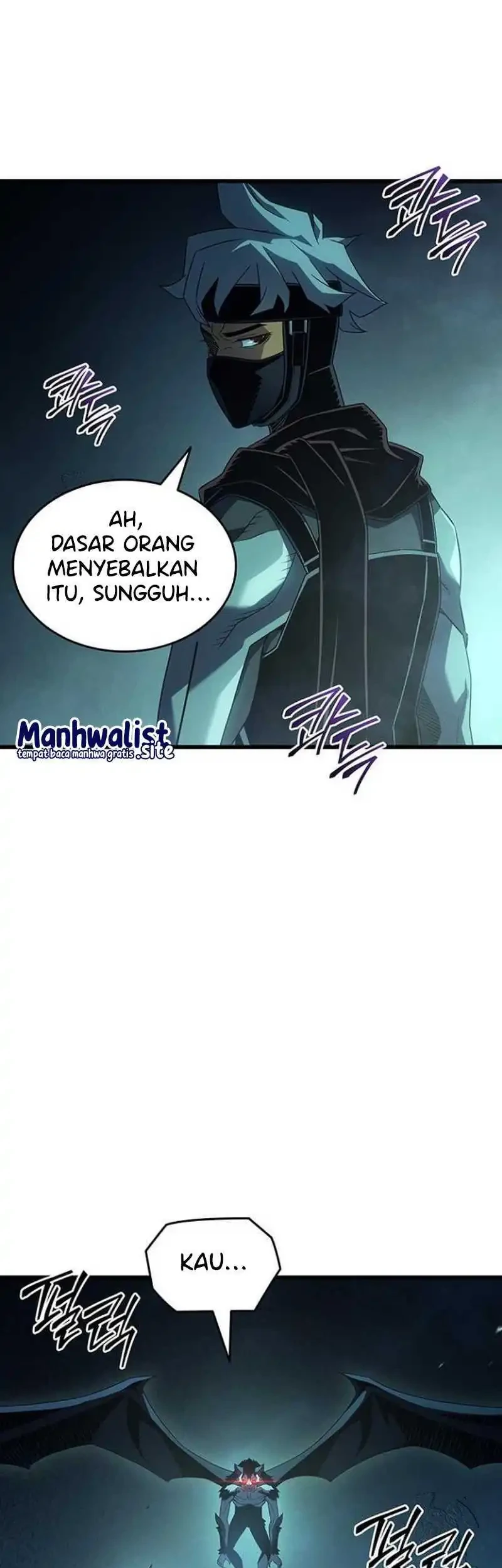 The Great Mage Returns After 4000 Years Chapter 247 Gambar 13