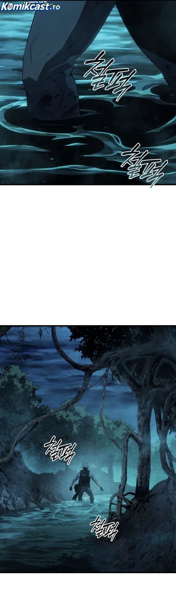 The Great Mage Returns After 4000 Years Chapter 253 Gambar 14