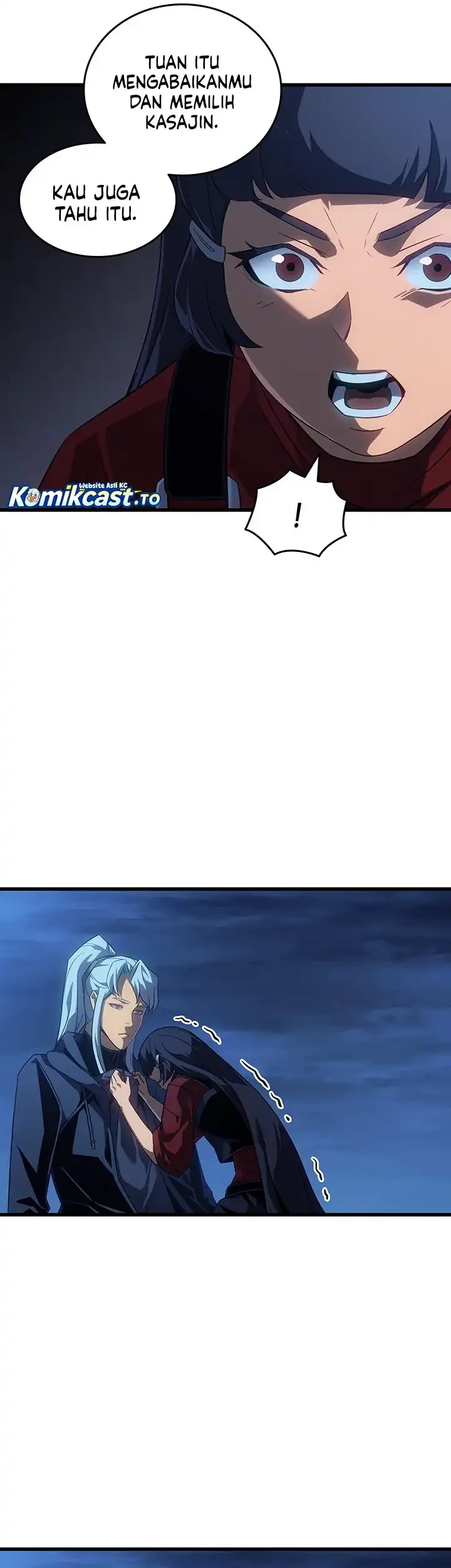 The Great Mage Returns After 4000 Years Chapter 254 Gambar 14