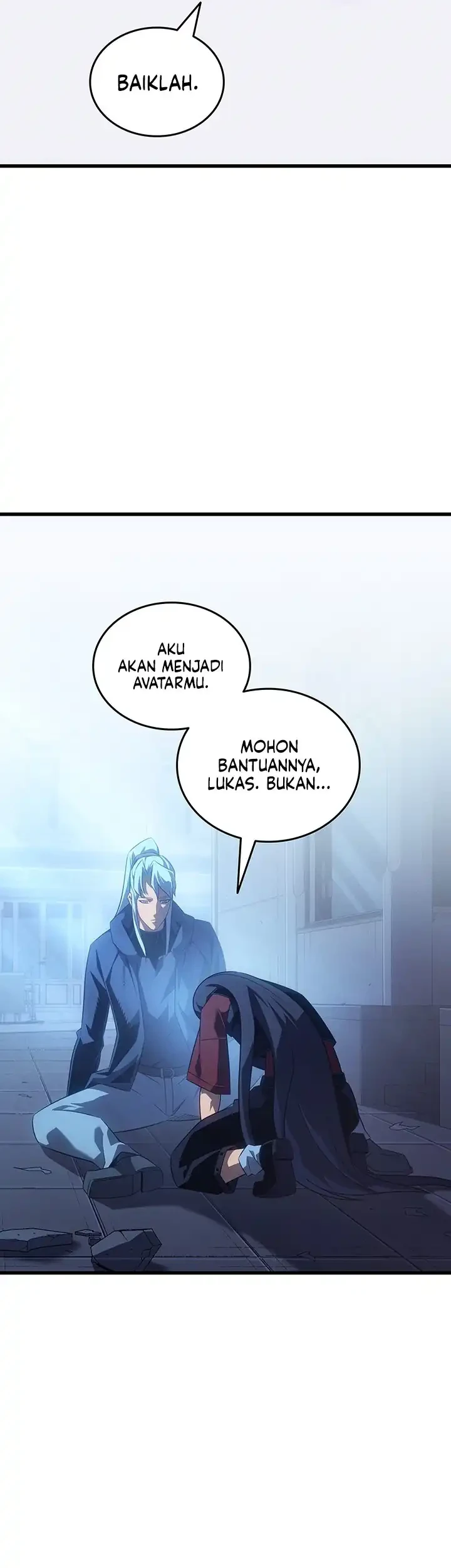 The Great Mage Returns After 4000 Years Chapter 254 Gambar 16