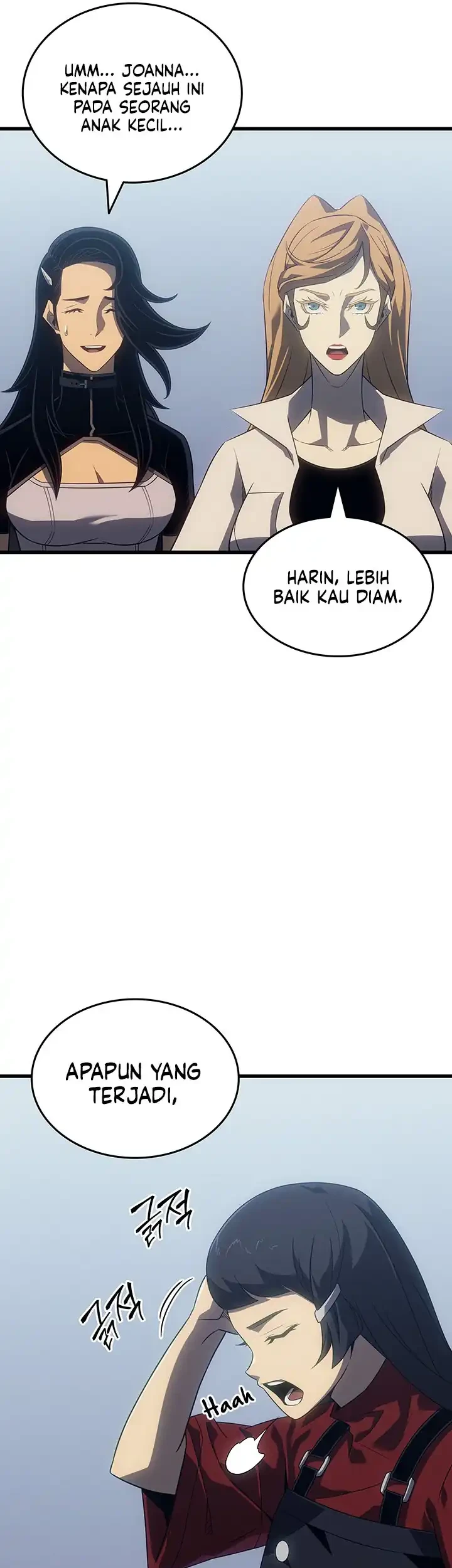The Great Mage Returns After 4000 Years Chapter 255 Gambar 16