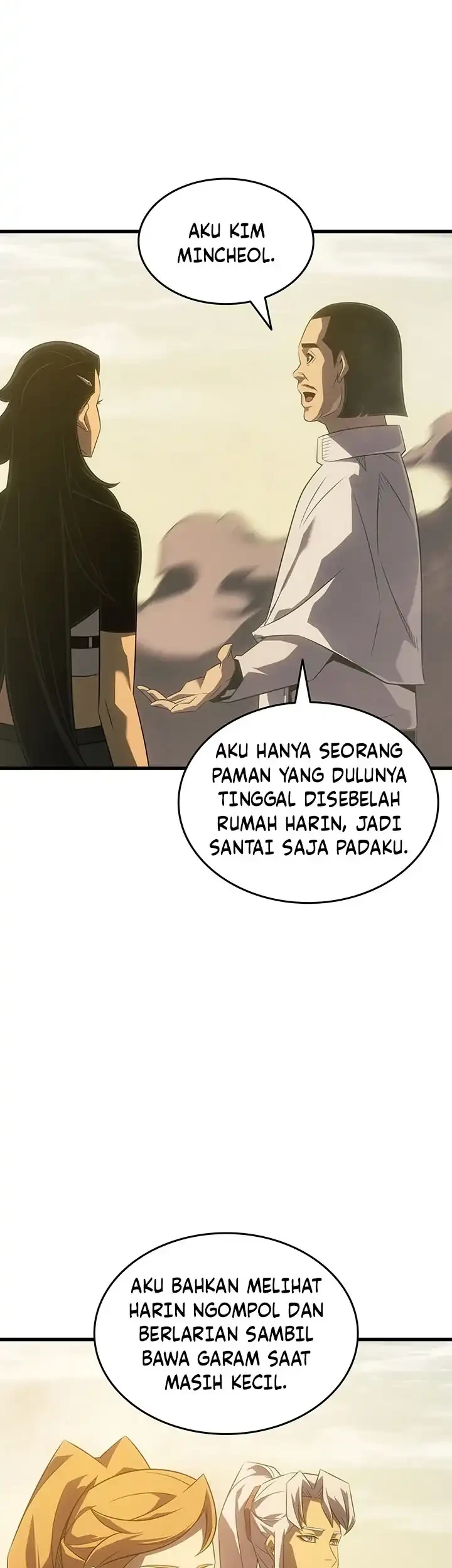 The Great Mage Returns After 4000 Years Chapter 256 Gambar 13