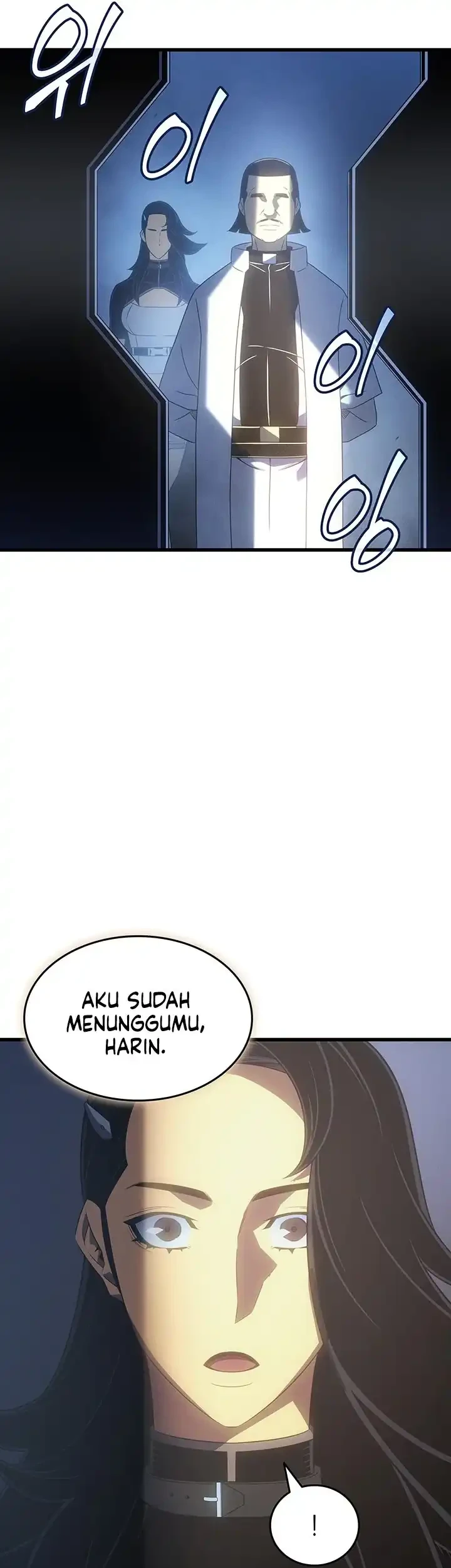 The Great Mage Returns After 4000 Years Chapter 257 Gambar 14