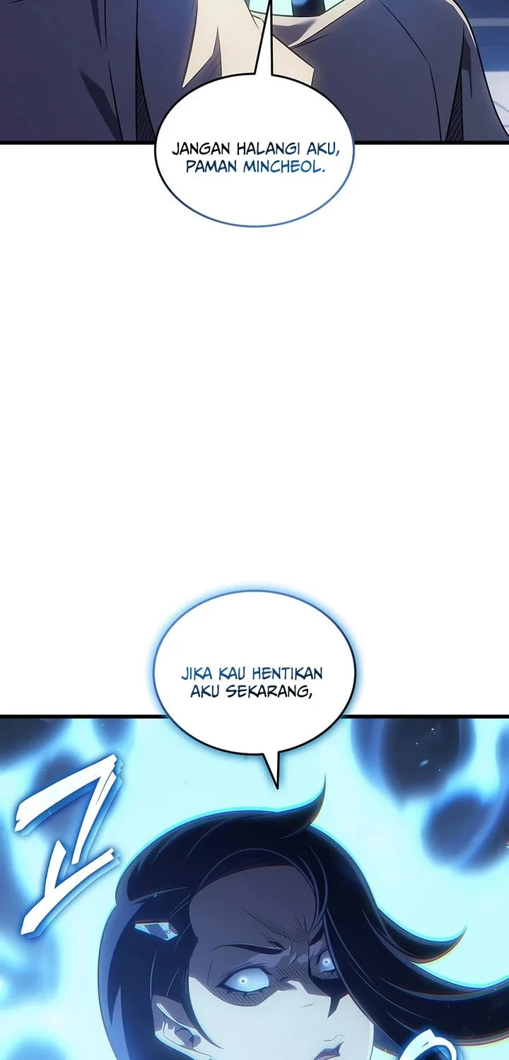 The Great Mage Returns After 4000 Years Chapter 258 Gambar 13