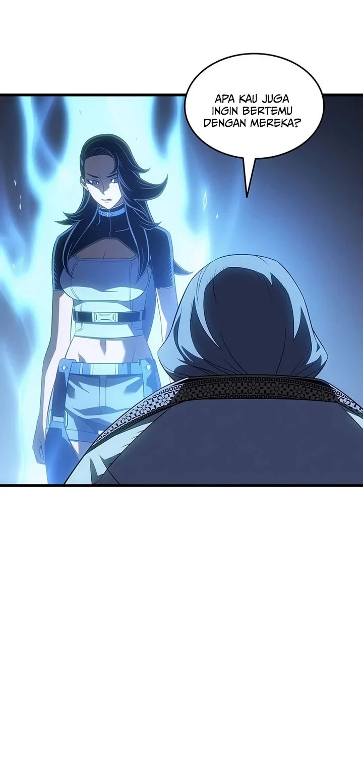 The Great Mage Returns After 4000 Years Chapter 258 Gambar 15