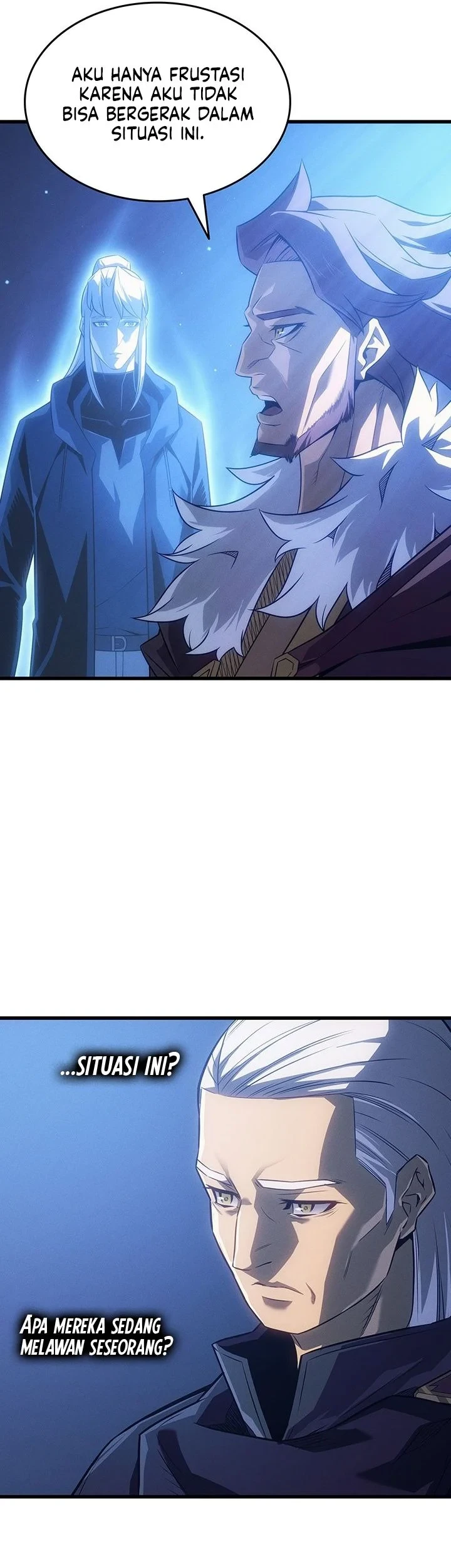The Great Mage Returns After 4000 Years Chapter 259 Gambar 16