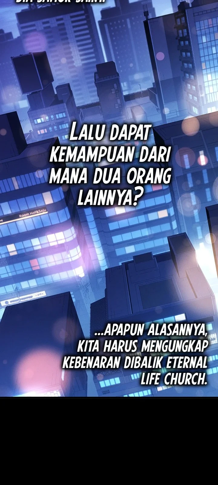 The Great Mage Returns After 4000 Years Chapter 260 Gambar 13