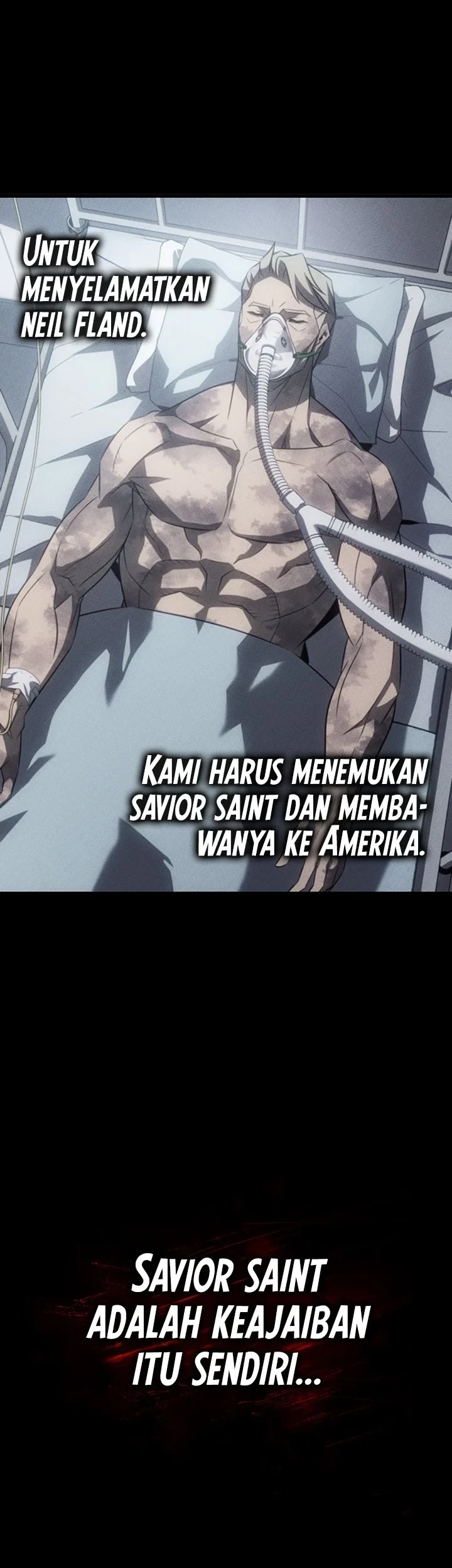 The Great Mage Returns After 4000 Years Chapter 260 Gambar 14