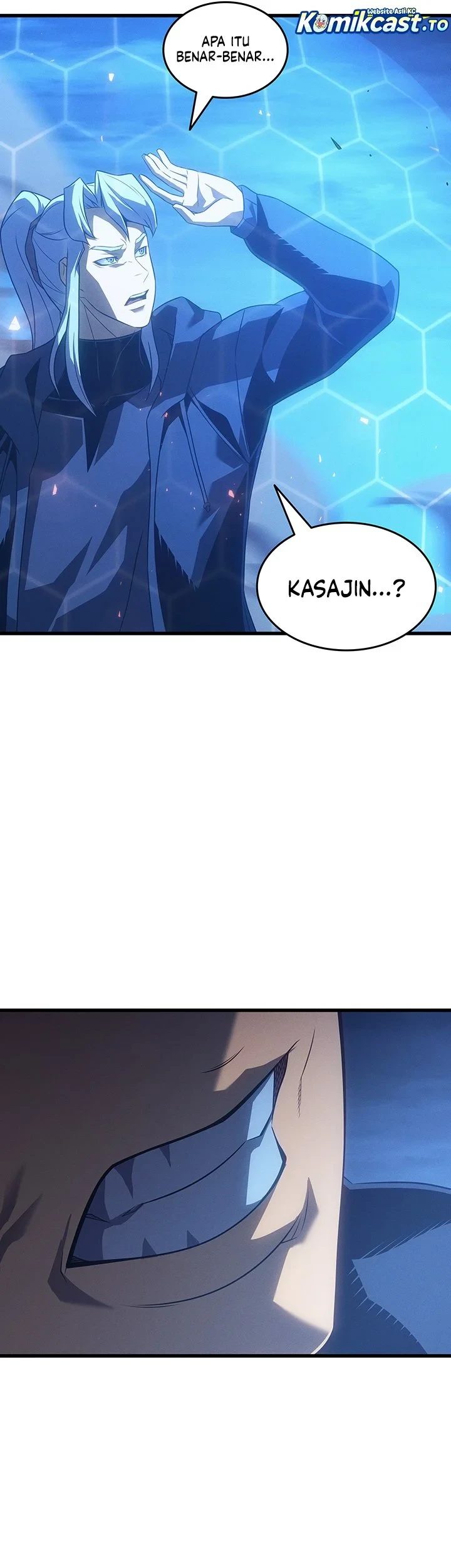 The Great Mage Returns After 4000 Years Chapter 263 Gambar 14