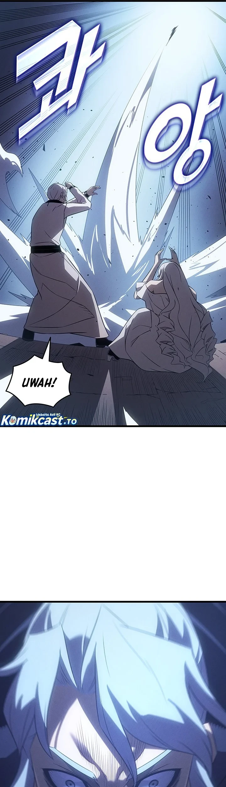 The Great Mage Returns After 4000 Years Chapter 263 Gambar 16