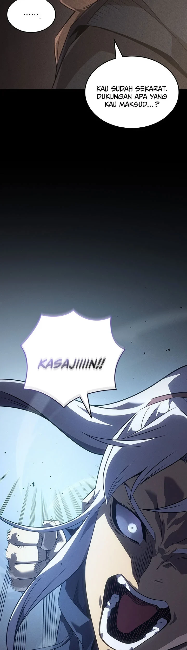 The Great Mage Returns After 4000 Years Chapter 266 Gambar 12
