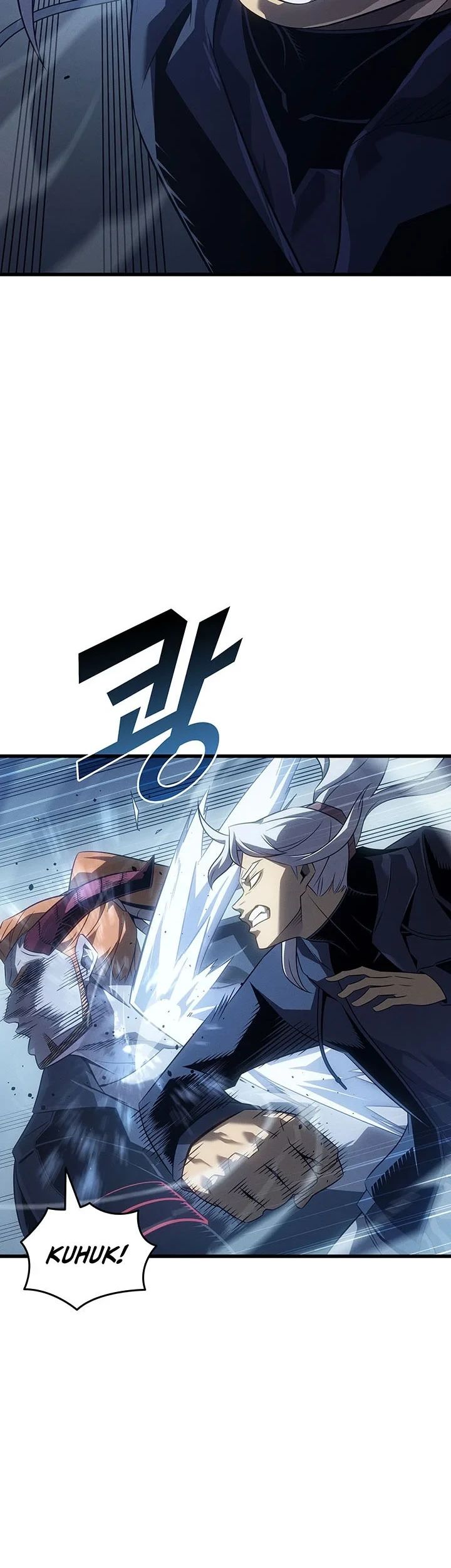 The Great Mage Returns After 4000 Years Chapter 266 Gambar 13