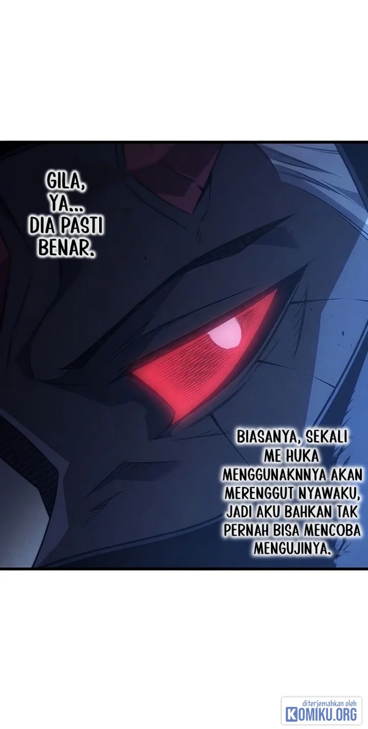 The Great Mage Returns After 4000 Years Chapter 269 Gambar 18