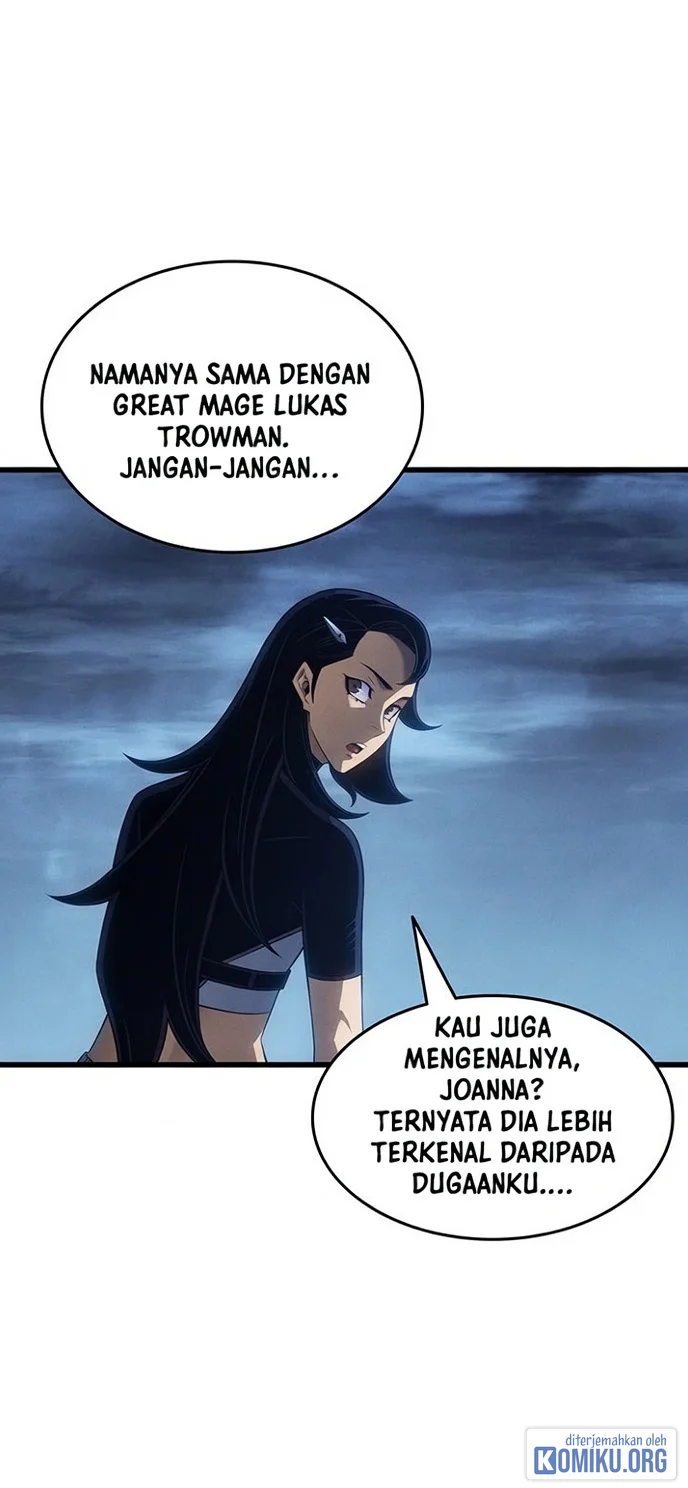 The Great Mage Returns After 4000 Years Chapter 271 Gambar 15