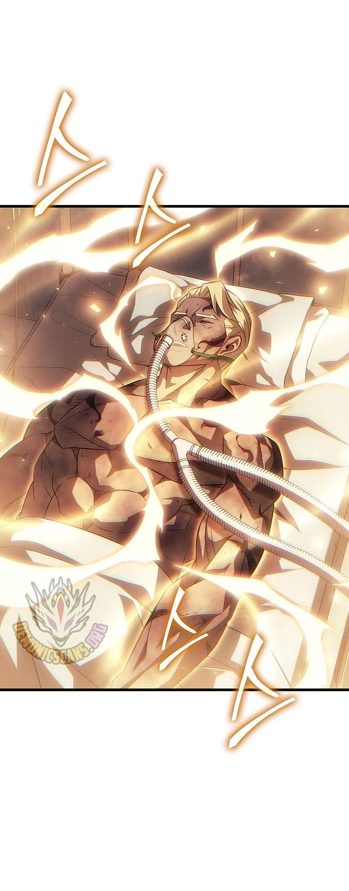 The Great Mage Returns After 4000 Years Chapter 273 Gambar 18