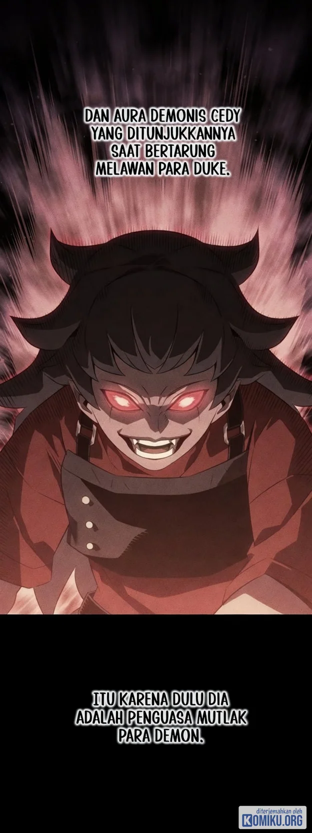 The Great Mage Returns After 4000 Years Chapter 274 Gambar 17
