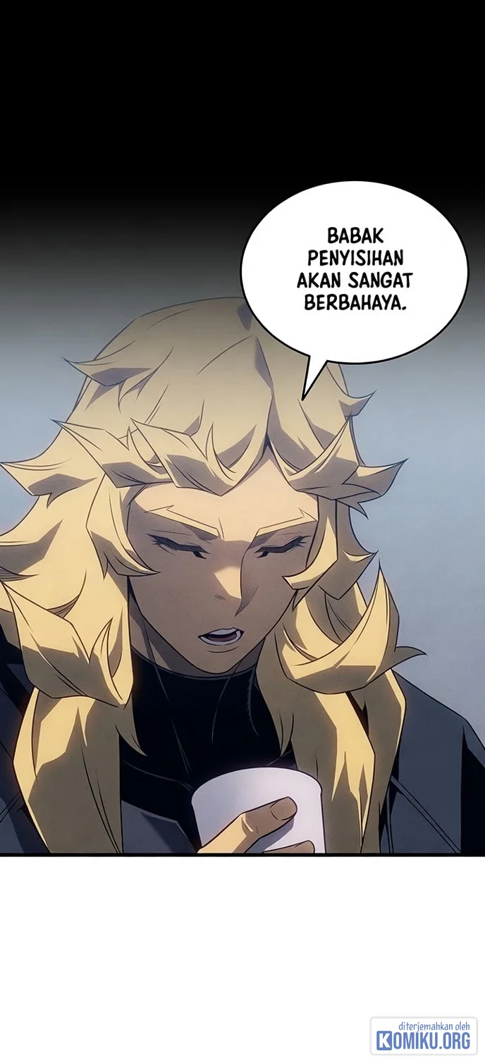 The Great Mage Returns After 4000 Years Chapter 274 Gambar 18