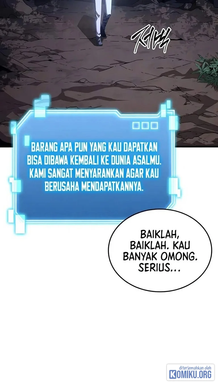 The Great Mage Returns After 4000 Years Chapter 275 Gambar 17