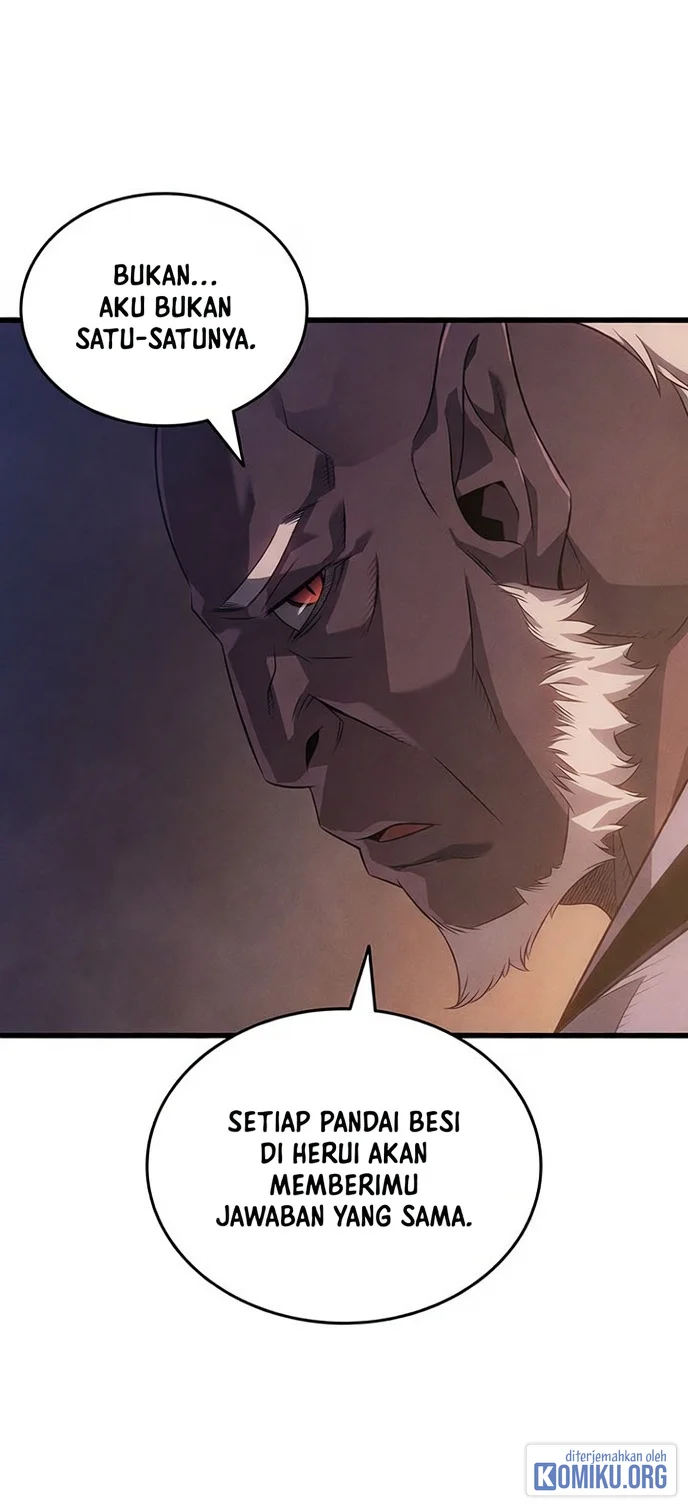 The Great Mage Returns After 4000 Years Chapter 276 Gambar 18
