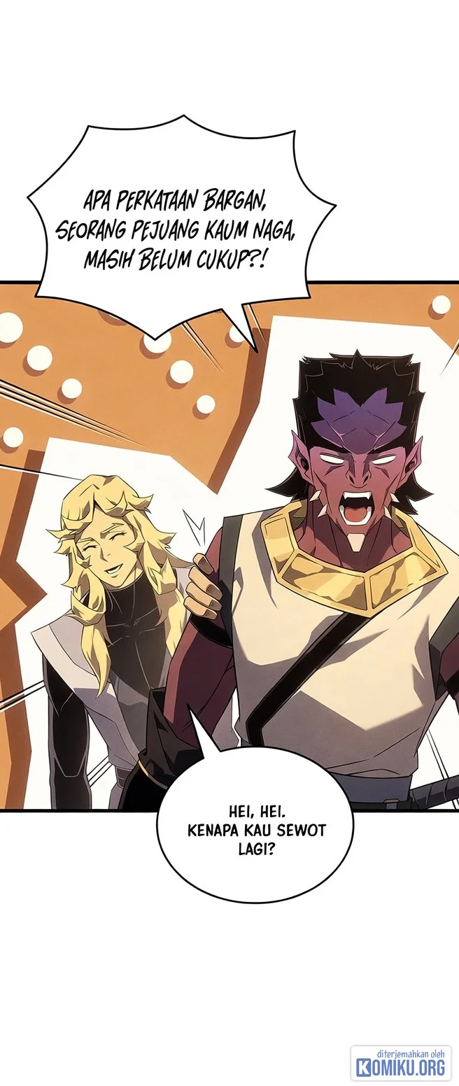 The Great Mage Returns After 4000 Years Chapter 276 Gambar 19