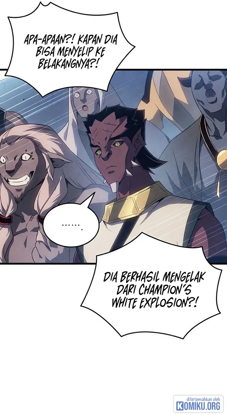 The Great Mage Returns After 4000 Years Chapter 277 Gambar 18