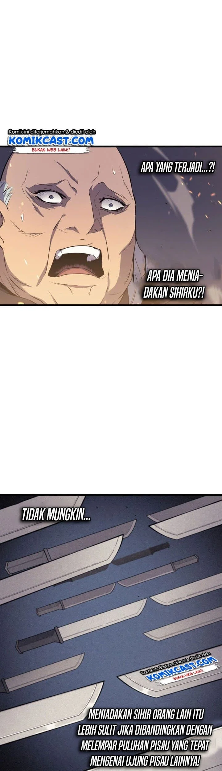 The Great Mage Returns After 4000 Years Chapter 63 Gambar 14