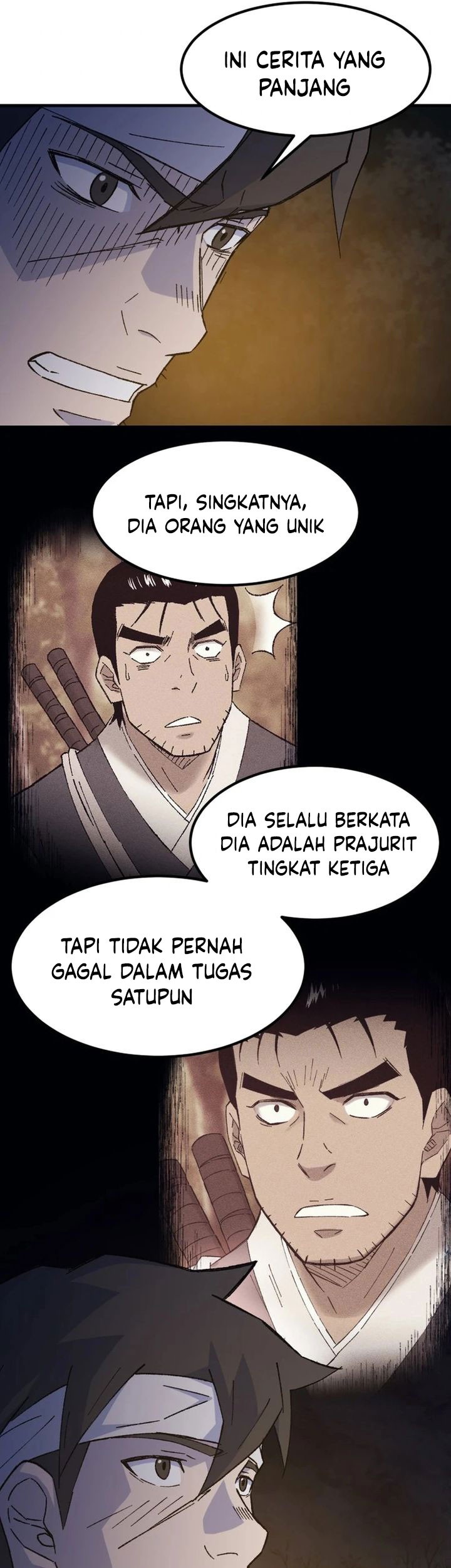 The Great Master Chapter 117 - Halaman 14