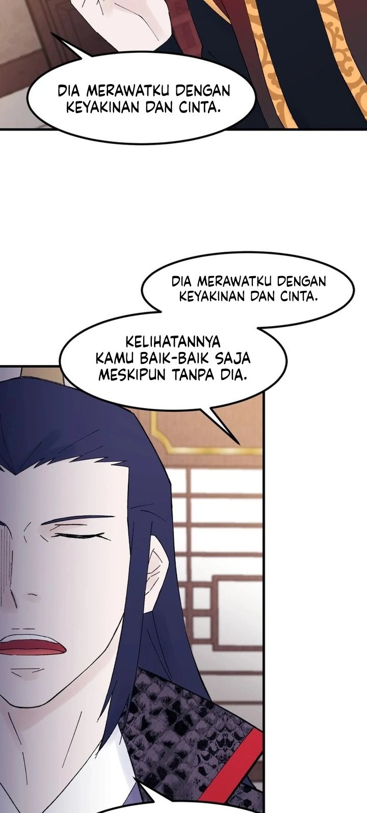The Great Master Chapter 120 - Halaman 10