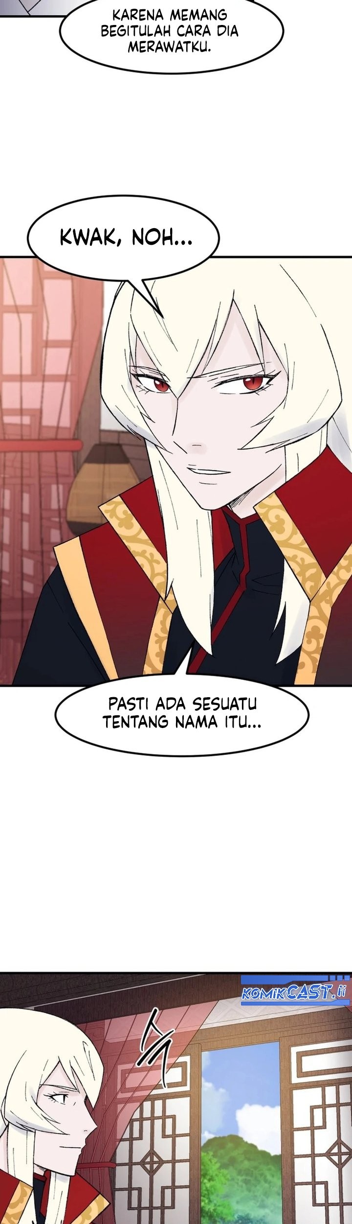 The Great Master Chapter 120 - Halaman 11