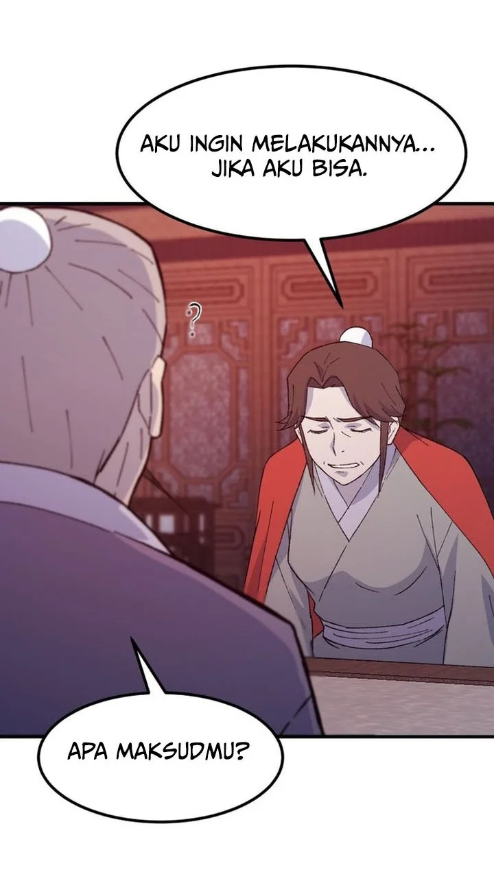 The Great Master Chapter 125 - Halaman 12