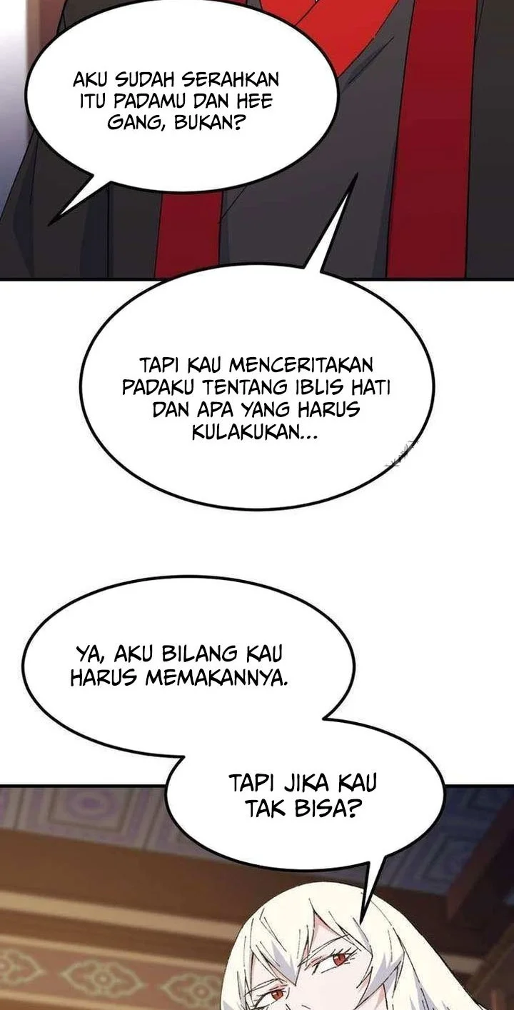 The Great Master Chapter 128 - Halaman 10