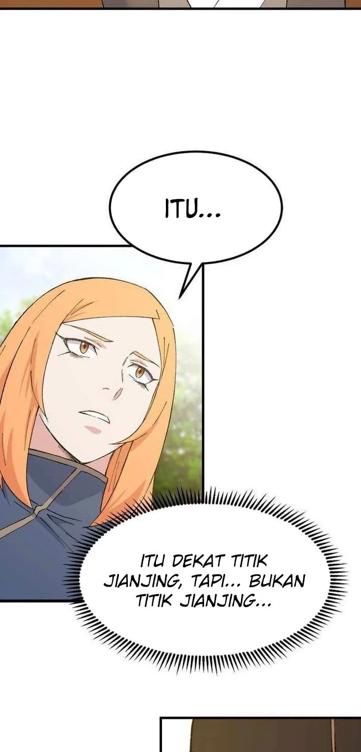 The Great Master Chapter 130 - Halaman 10
