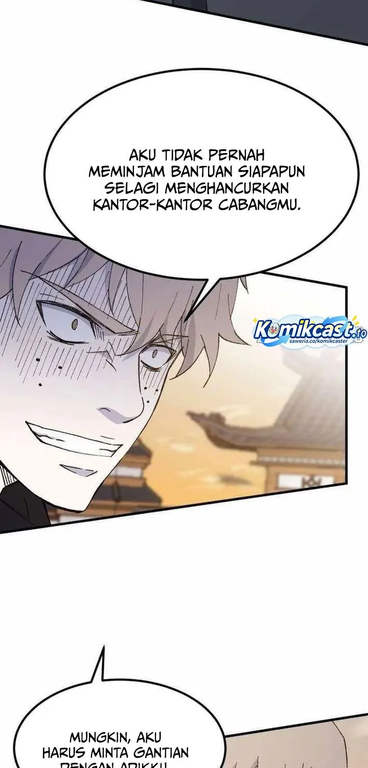 The Great Master Chapter 132 - Halaman 10