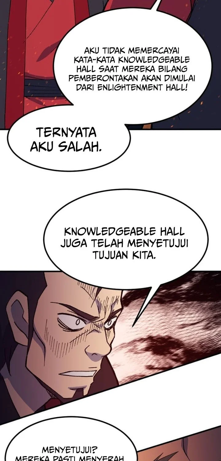 The Great Master Chapter 143 - Halaman 11