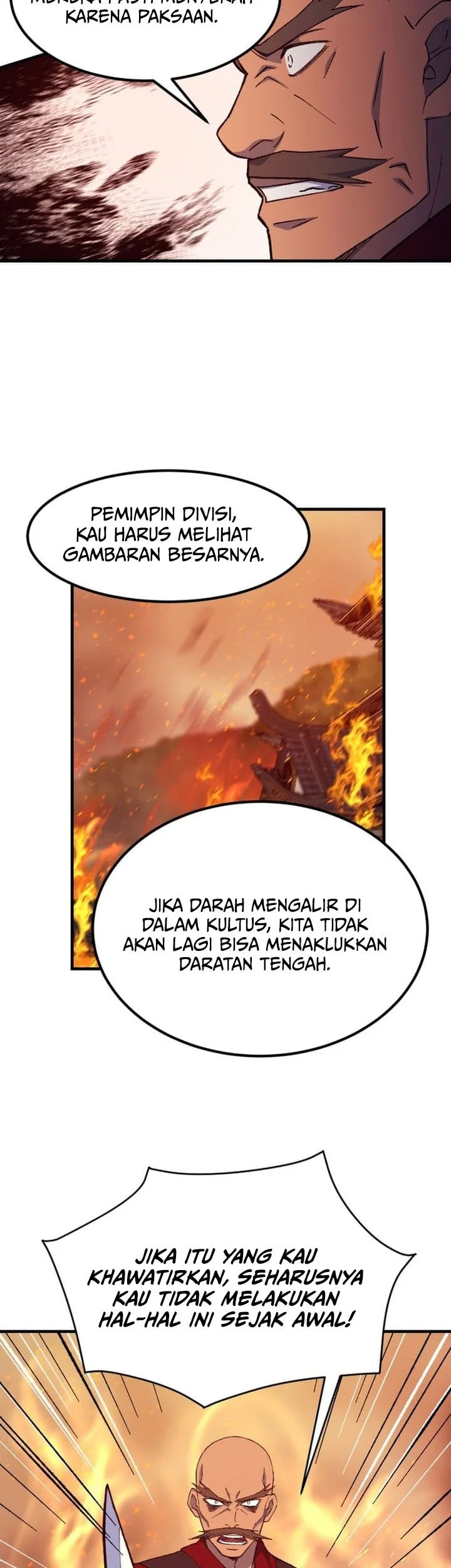 The Great Master Chapter 143 - Halaman 12