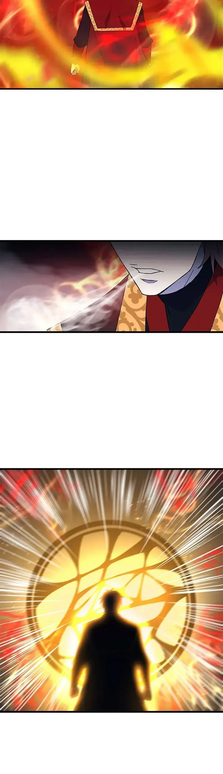 The Great Master Chapter 149 - Halaman 10
