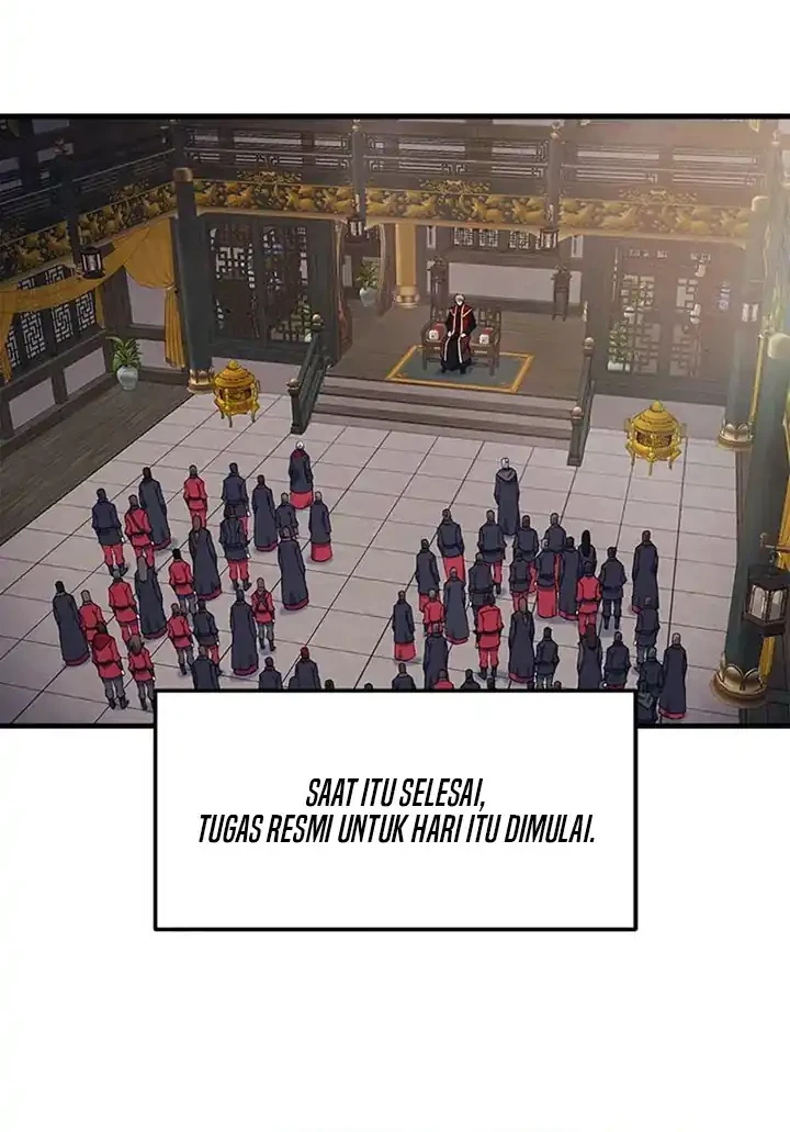 The Great Master Chapter 150 - Halaman 11