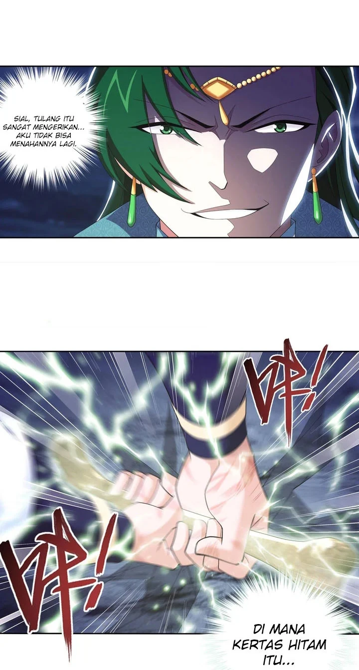 The Great Ruler Chapter 252 Gambar 5