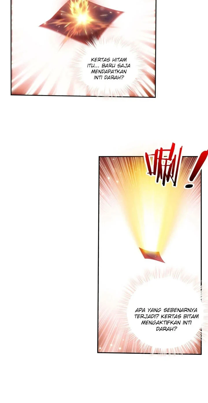 The Great Ruler Chapter 254 Gambar 5
