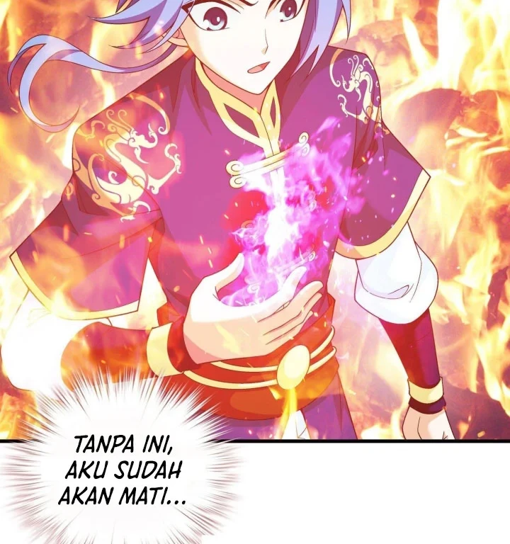 The Great Ruler Chapter 262 Gambar 5