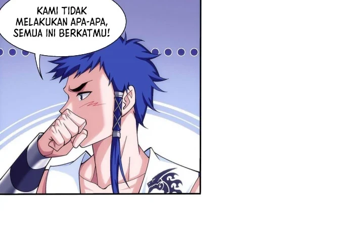 The Great Ruler Chapter 263 Gambar 7