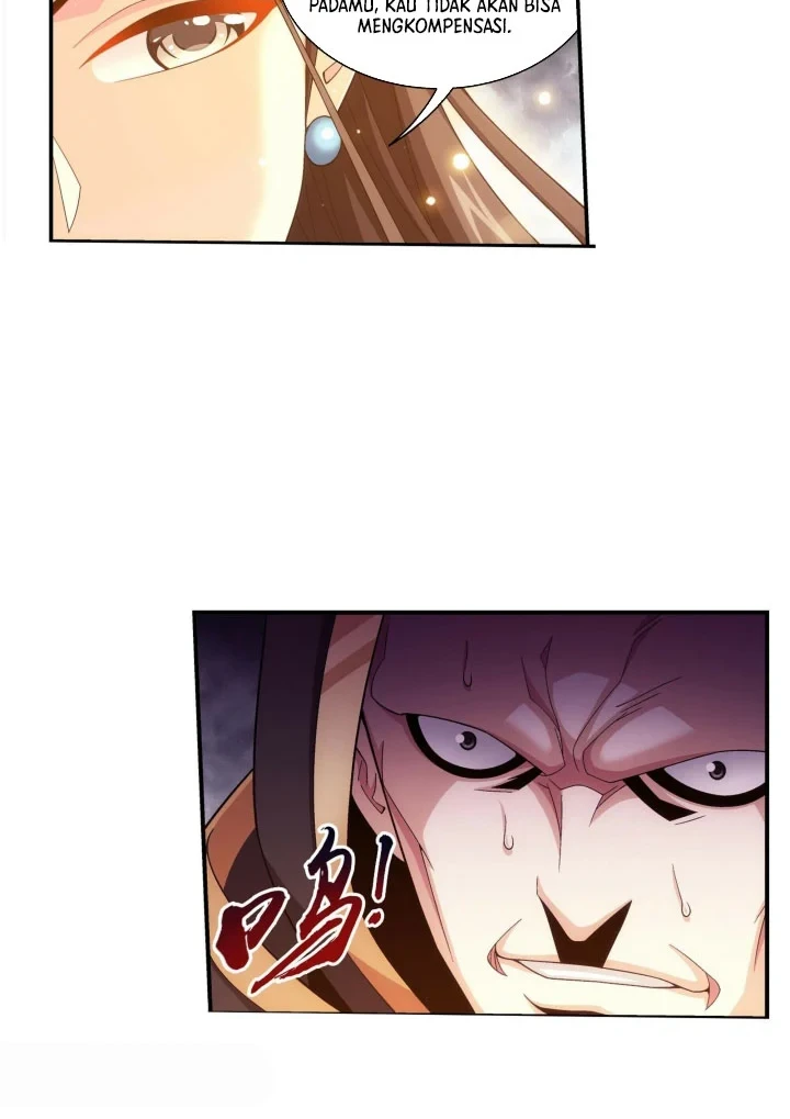 The Great Ruler Chapter 267 Gambar 7