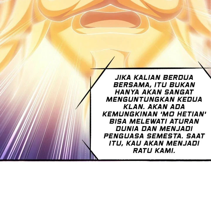 The Great Ruler Chapter 269 Gambar 7