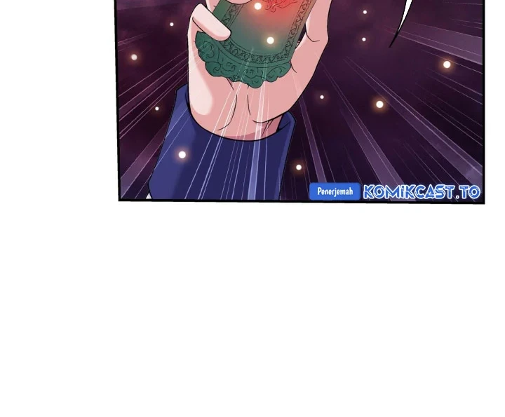 The Great Ruler Chapter 272 Gambar 7