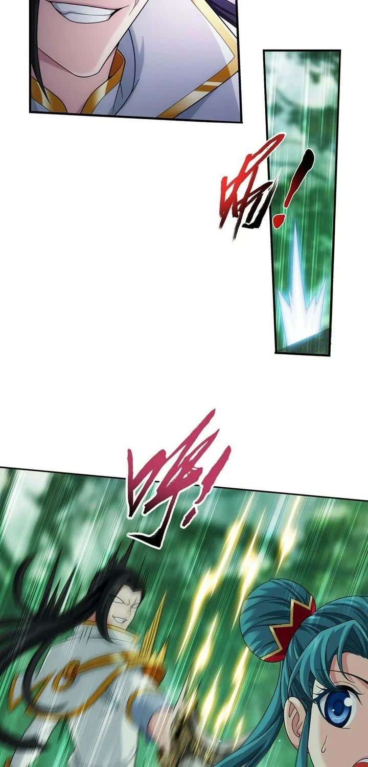 The Great Ruler Chapter 285 Gambar 5